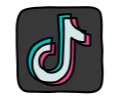 TikTok Logo