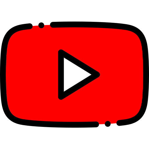 youtube logo